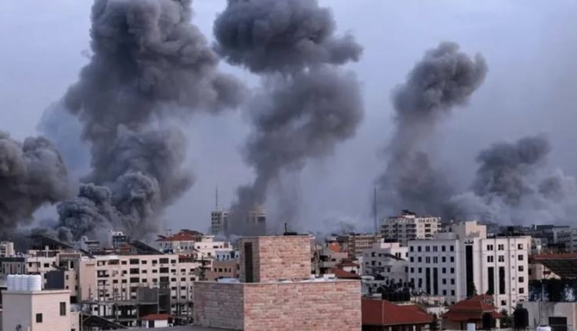 إدانة عُمانية لجريمة صهيونية جديدة