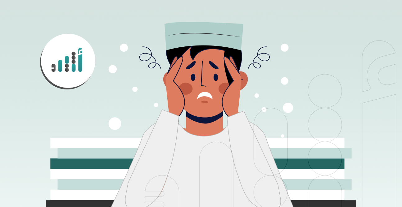 6  نصائح للحد من توترك بسبب العمل 