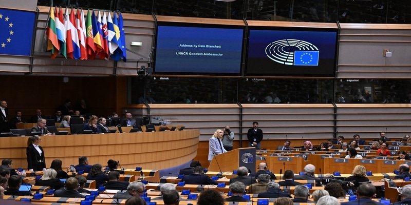 دول أوروبية تطالب بهدنة إنسانية دائمة في غزة