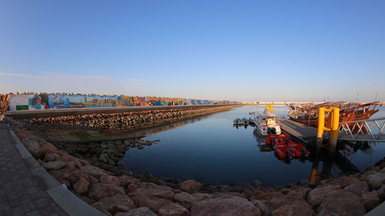 تعرف على تصنيف سلطنة عُمان في مؤشر الحرية الاقتصادية