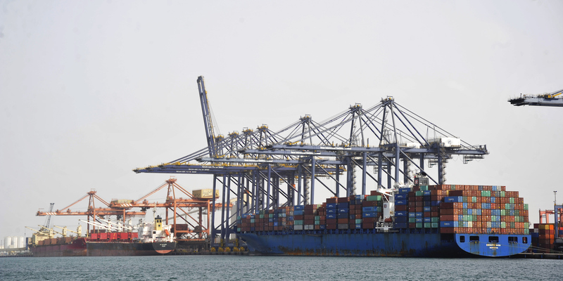 القيمة المضافة للأنشطة غير النفطية تسجل أكثر من 6 مليارات في 3 أشهر 