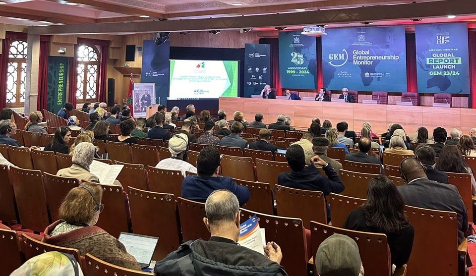 وفق مرصد عالمي: سلطنة عمان تتقدم 27 مرتبة في ريادة الأعمال