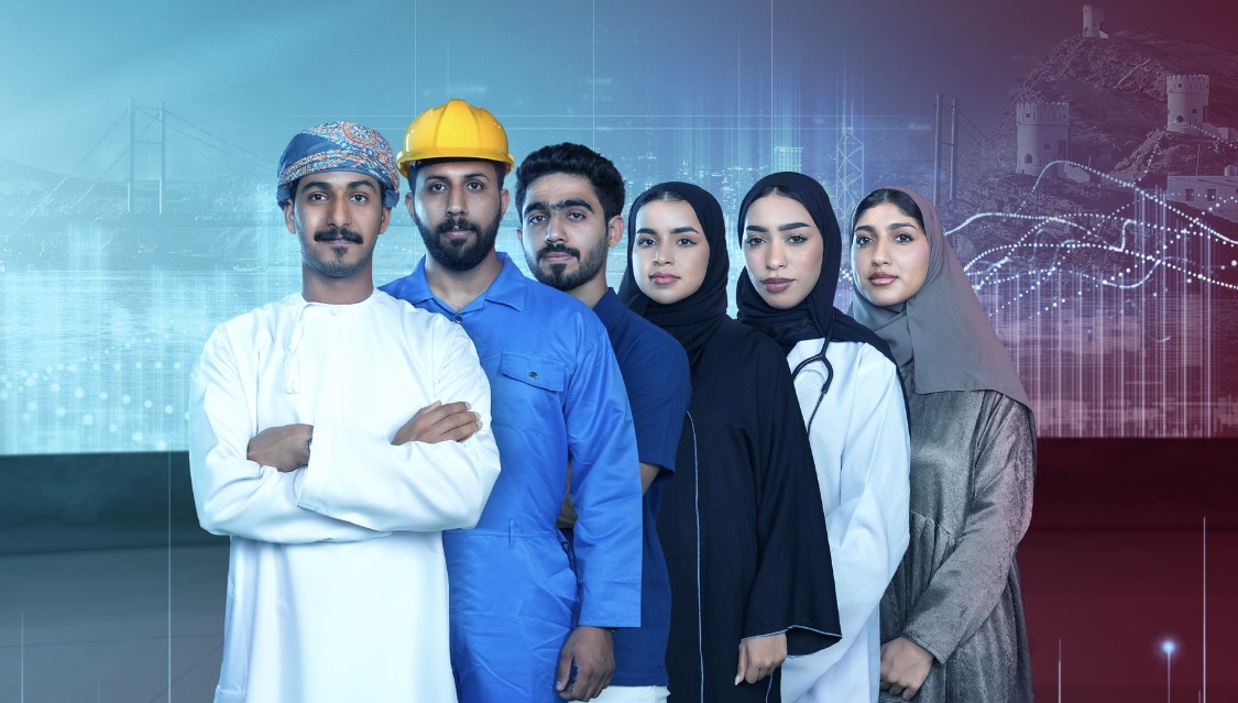 الأكاديمية السلطانية للإدارة تستهدف تمكين القيادات الوطنية الشابة عبر برنامج القيادات المستقبلية