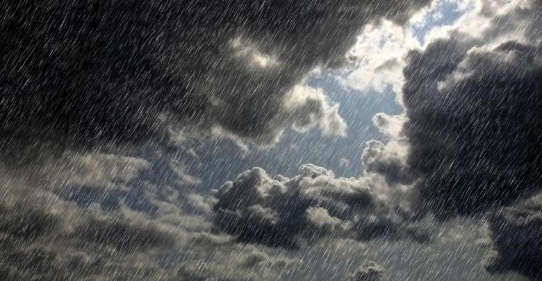 المضيبي أولًا: إليك قائمة هطول الأمطار؛ فكم بلغت في ولايتك؟