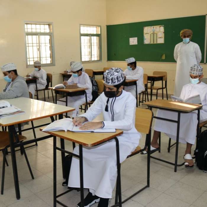 ما هي صلاحيات مؤسسات التعليم في زمن كورونا؟