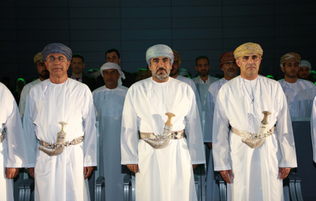 بدعم من تنمية نفط عمان: تخريج أكثر من ٣٥٠ باحثًا عن عمل من برنامج تدريبي