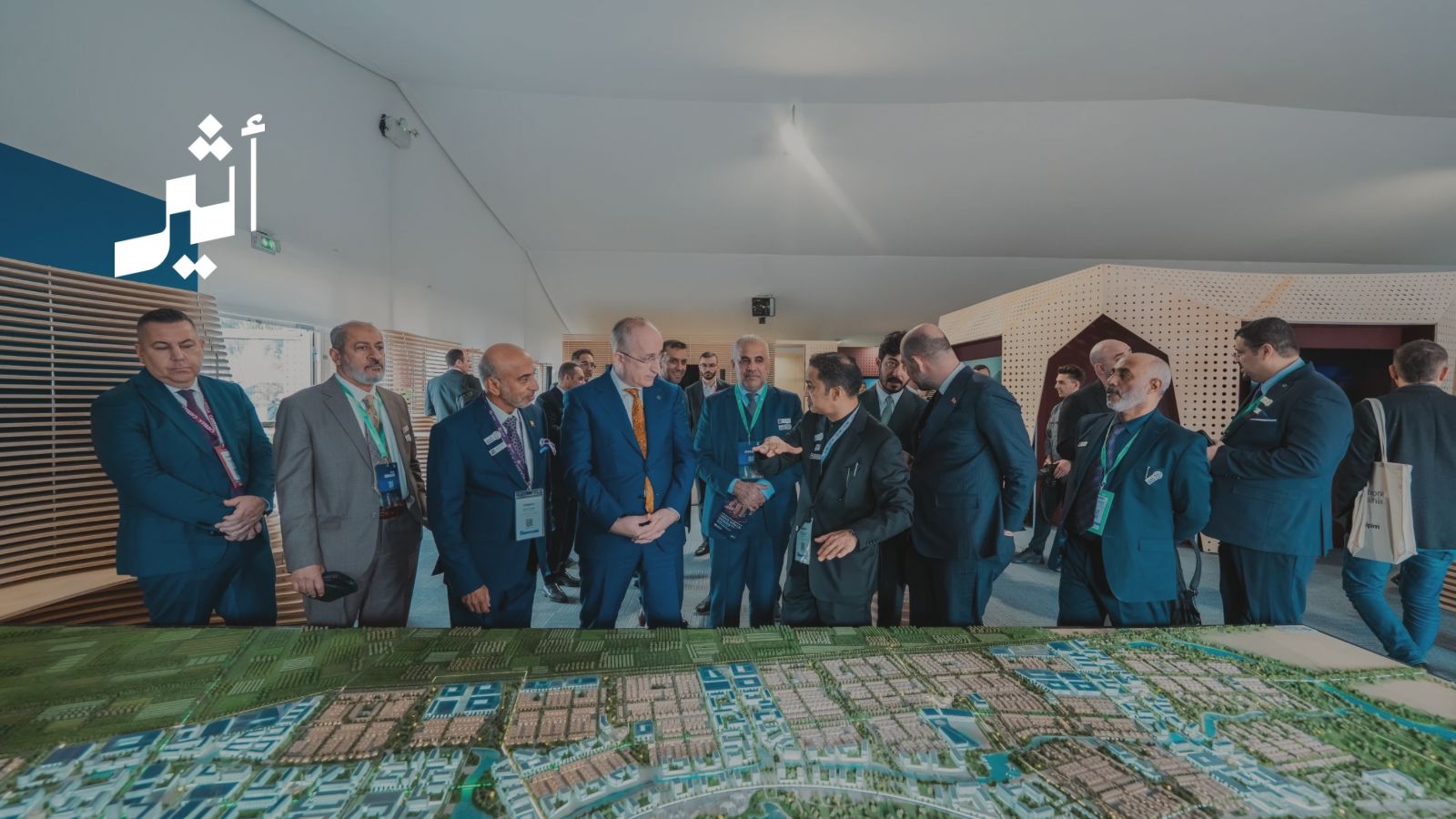 سلطنة عُمان في “ميبيم 2026”: ما الفرص الاستثمارية التي تعرضها في أكبر ملتقى عقاري؟ 