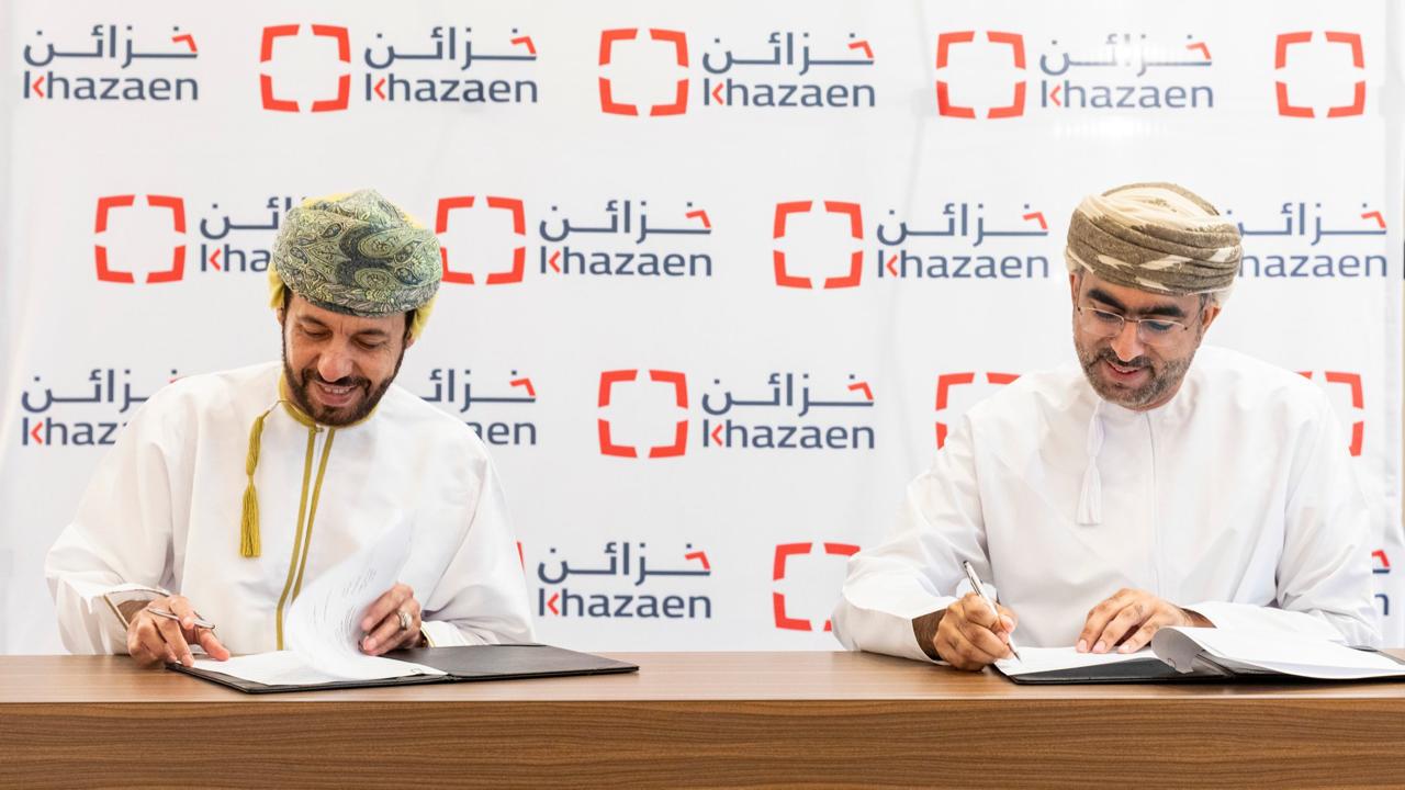 بشراكة عمانية سعودية: إنشاء سبعة مصانع في خزائن