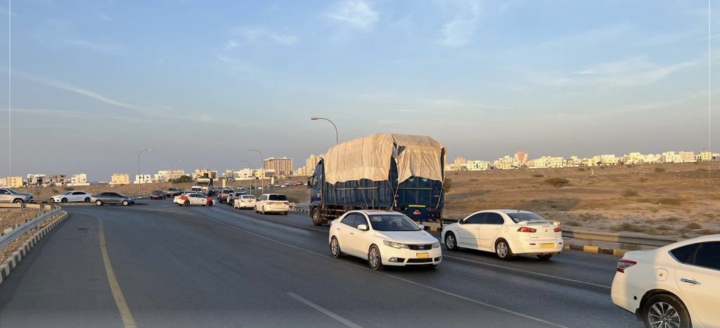 لسكان المعبيلة: شارع حلبان سيكون مزدوجًا