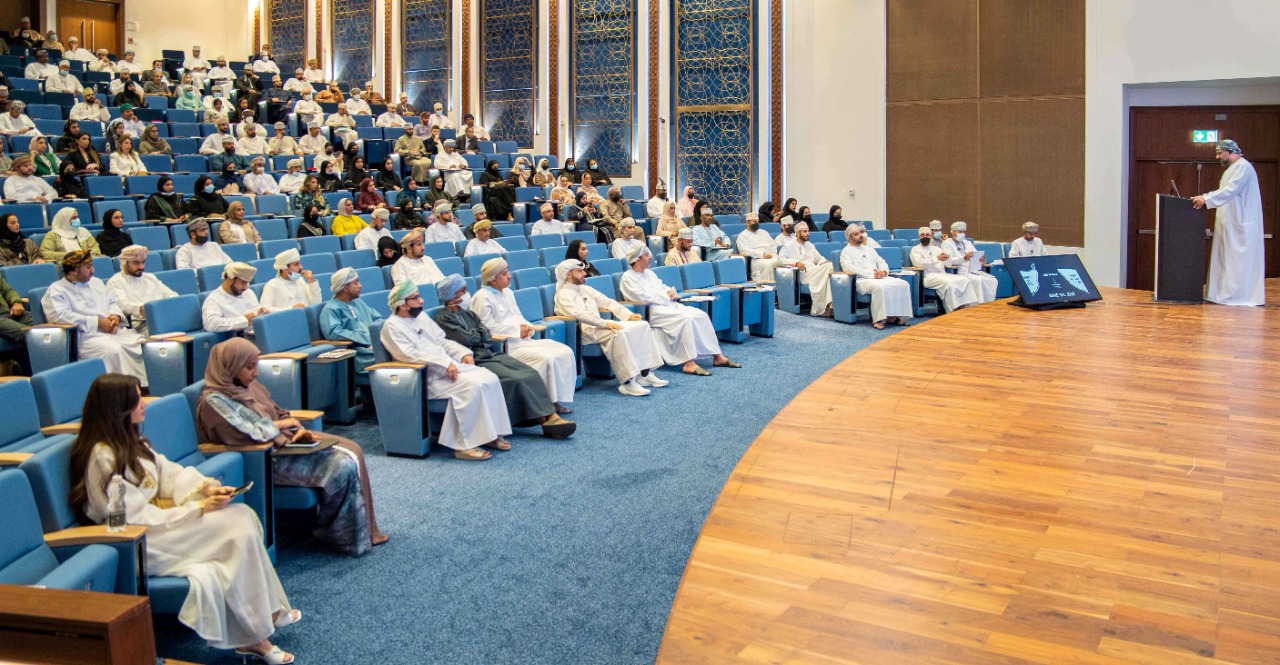 بمشاركة رواد الأعمال وممثلي المؤسسات: بنك مسقط ينظّم ندوة عن تسويق المشاريع لزبائن نجاحي