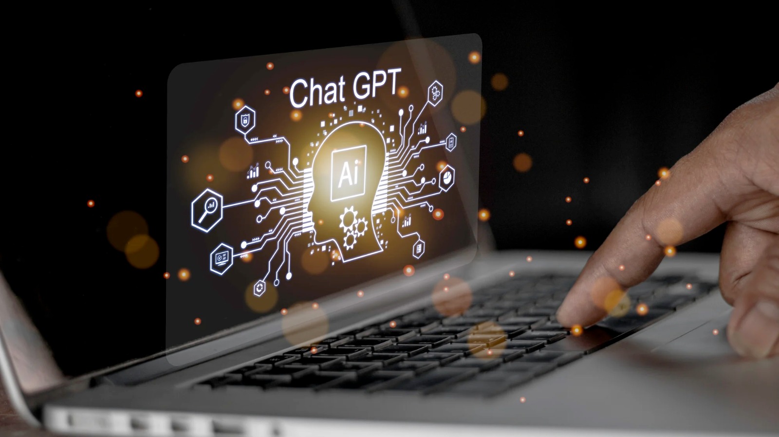 من المؤكد أنك سمعت بـ ChatGPT؛ فكيف نستفيد منه بصورة قانونية؟
