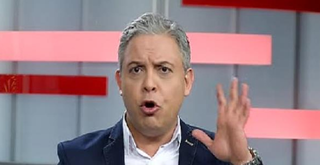 موسى الفرعي يكتب: ضياع معتز مطر بين الغرة البيضاء ووصمة العار