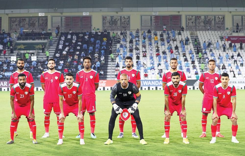 إصابات جديدة بكورونا في صفوف منتخبنا الوطني