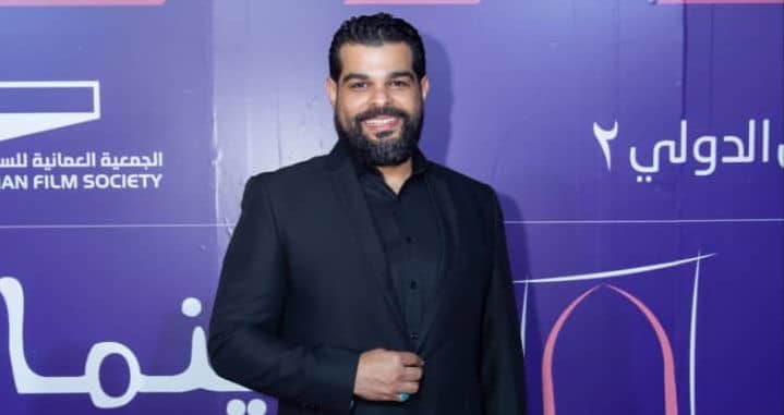 مخرج سينمائي سوري: سلطنة عمان ستنتج مشروعات سينمائية هامة