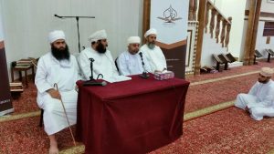 الجهود العمانية للعناية بالقرآن الكريم عبر ندوة في الخوض