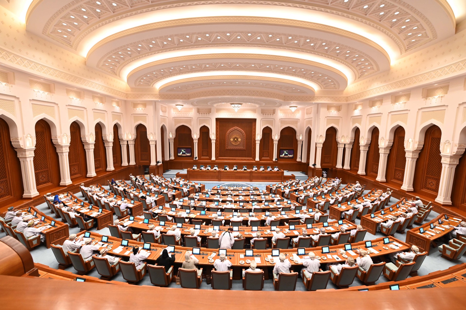 التعليم ودوره في ترسيخ الثقافة الشوروية