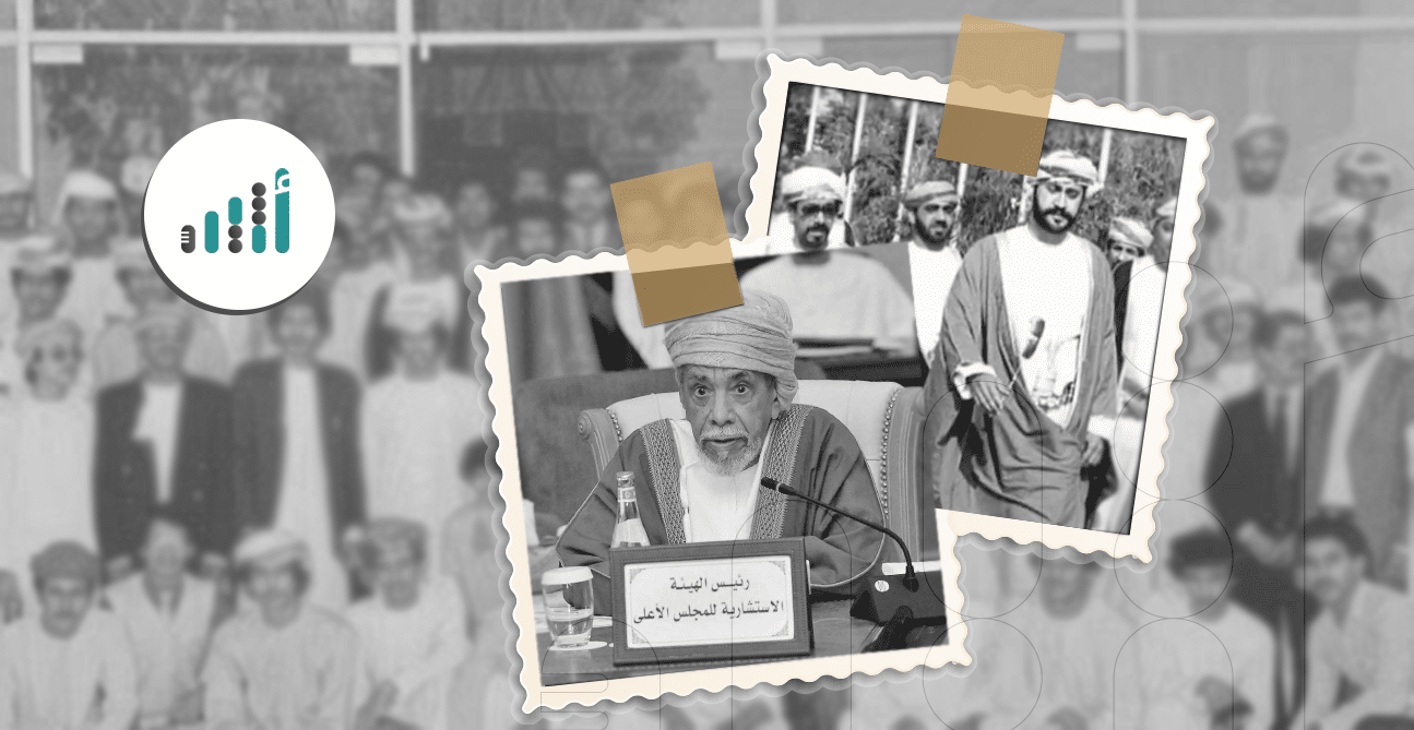 ترك بصمة في كل محطة: ماذا تعرف عن الراحل الشيخ أحمد بن يوسف الحارثي؟