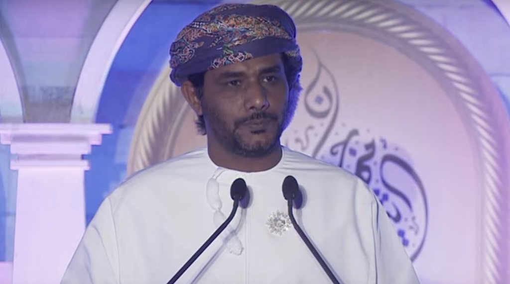 محمد قراطاس يكتب: “المرأة العمانية”