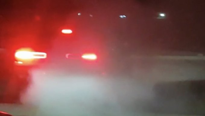 فحّط فقُبِض؛ فما هي عقوبته؟