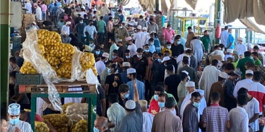 حماية المستهلك: سنتصدّى بحزم لمن تسول له نفسه رفع الأسعار بسبب “شاهين”