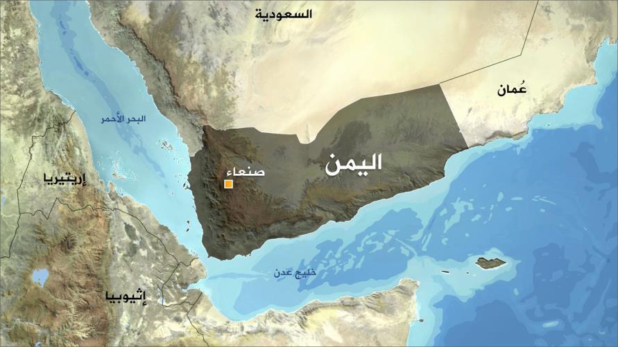 الرئيس الأمريكي يشيد بالدور العماني في هدنة اليمن