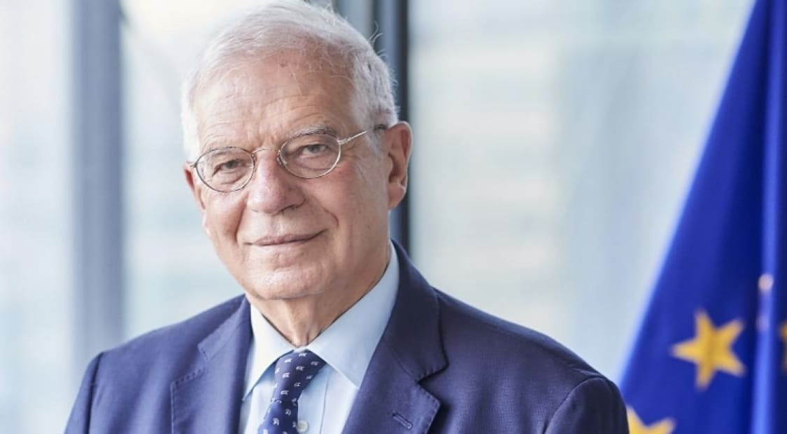 زيارة مرتقبة للمفوض الأوروبي للشؤون الخارجية والسياسة الأمنية