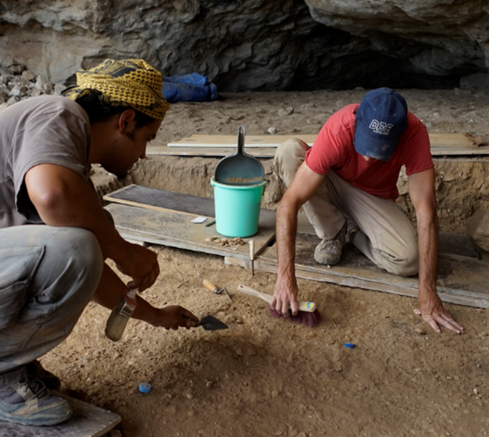 اكتشاف جديد في ظفار: أقدم مجتمع صيد في شبه الجزيرة العربية