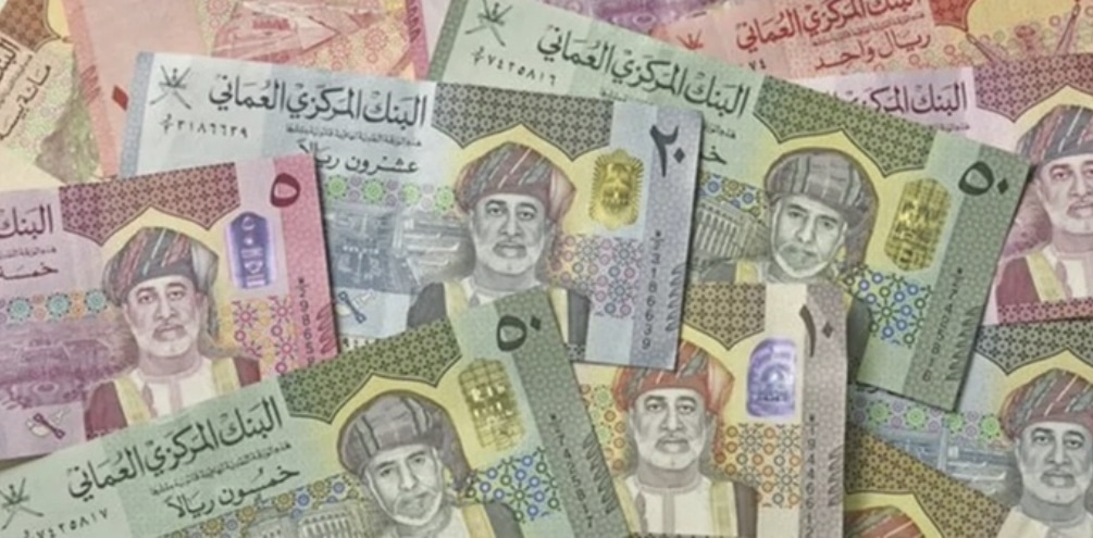 ارتفاع مؤشر سعر الصرف الفعلي للريال العُماني
