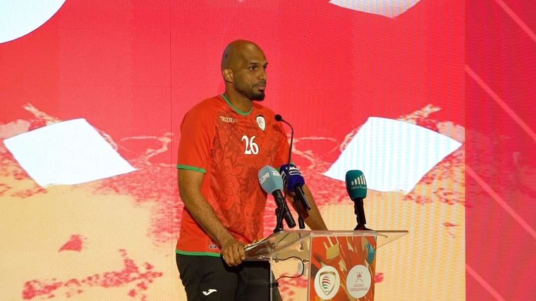 الأمين علي الحبسي يتحدث عن حظوظ منتخبنا في التأهل لكأس العالم