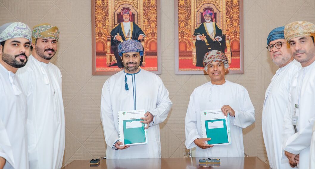 تنمية نفط عمان توقّع عقدًا مع شركة لتقنيات الذكاء الاصطناعي