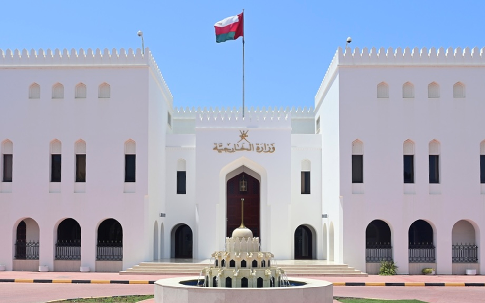 بعد الأحداث في فنزويلا، سلطنة عُمان تؤكد دعمها للقانون الدولي وسيادة الدول