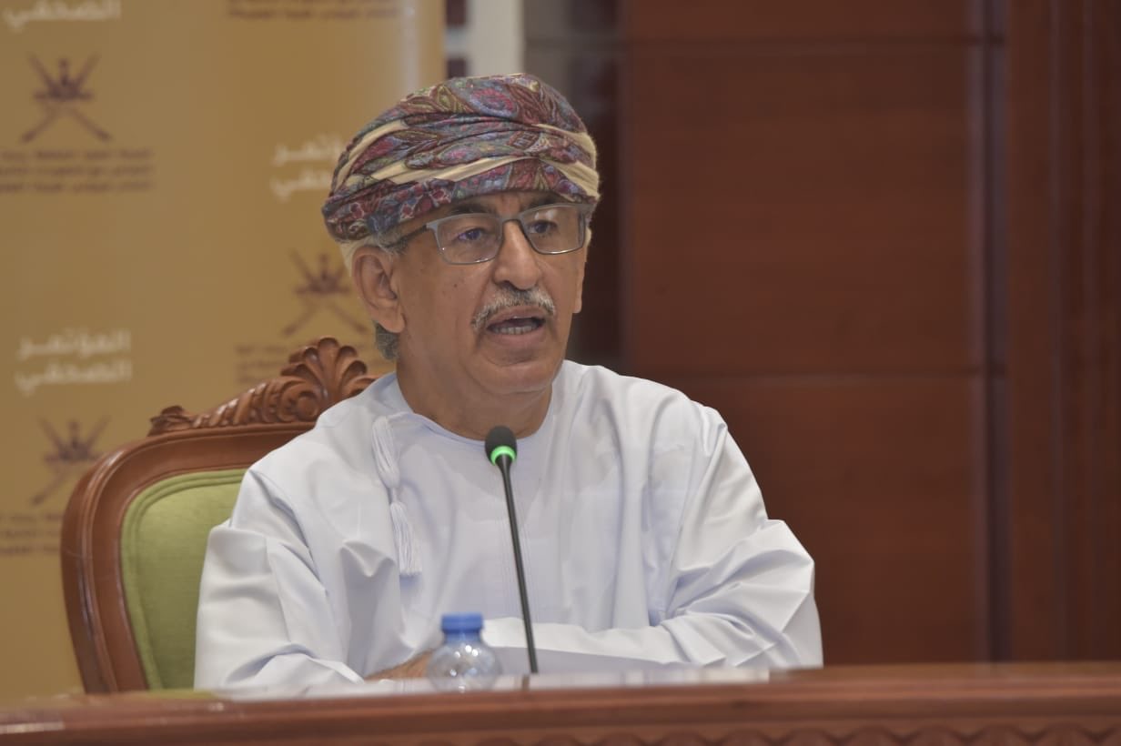 القطاع الصحي في السلطنة لا يزال متماسكًا أمام كورونا