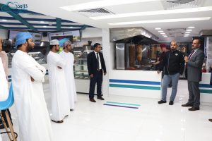 تخصيص جزء من مبيعات مطعم “كلاودز إكسبريس” بالخوير للأعمال الخيرية