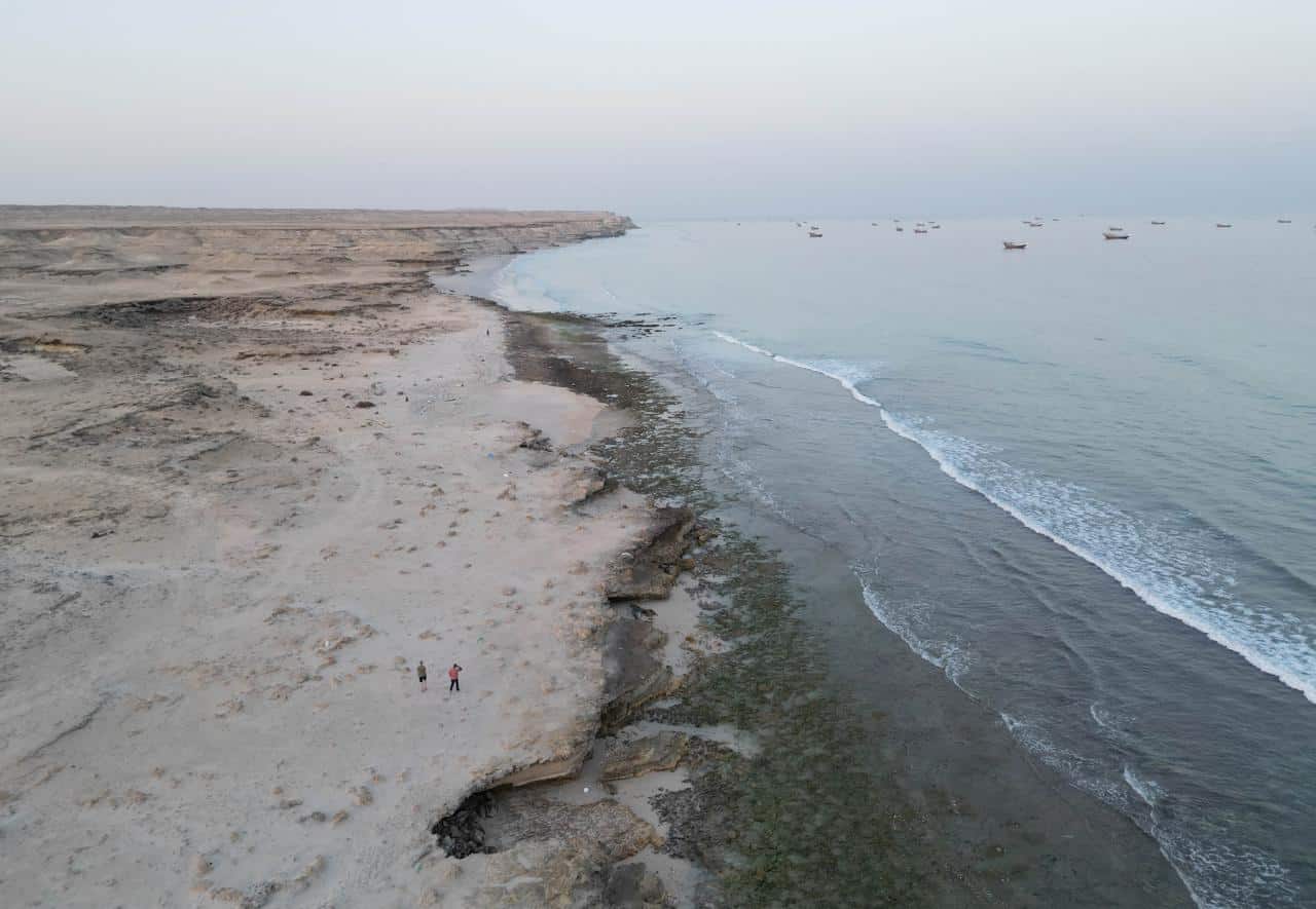 الدقم ليست اقتصادية فقط؛ وهذا الخبر يكشف جانبًا من تميّزها السياحي