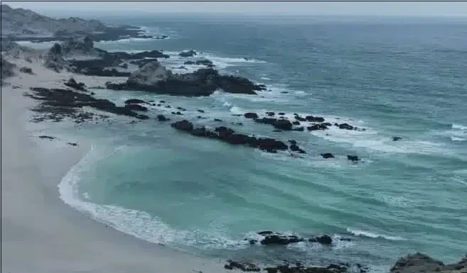 تفعيل فريق تحقيق لتقييم الخطر الملاحي في حادث السفينة الغارقة