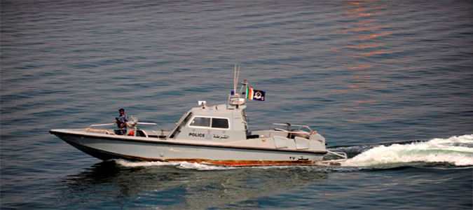 في مسندم: إحباط محاولات تهريب أنواع من المخدرات ومسؤول شرطي يوضح