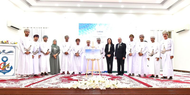كيف حققت مصيرة الاعتراف الدولي بأنها أول جزيرة صحية في الشرق الأوسط؟