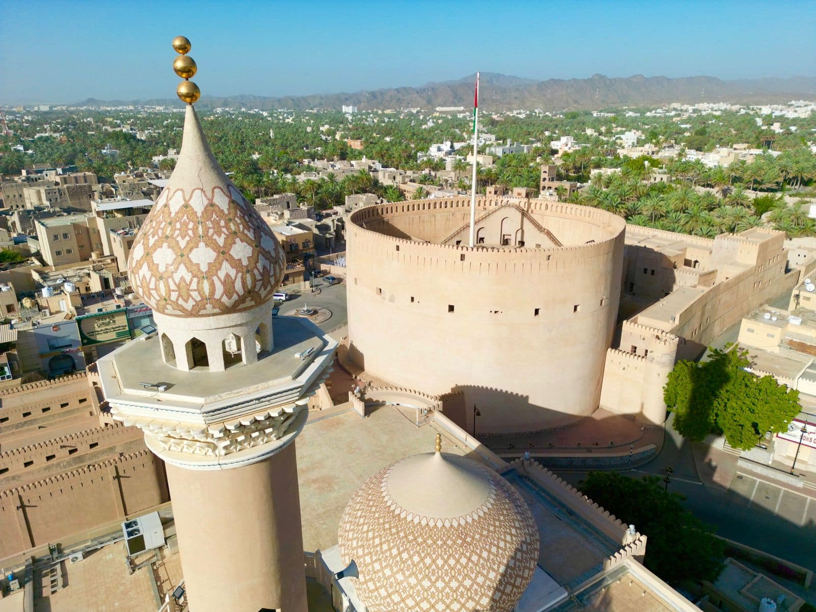 اليونسكو تضم 3 مدن عُمانية لمدن التعلم؛ فهل ولايتك ضمنها؟