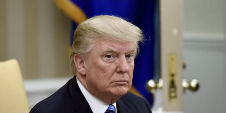 دونالد ترامب: 7 أكتوبر أظهر للعالم عدوانية إسرائيل