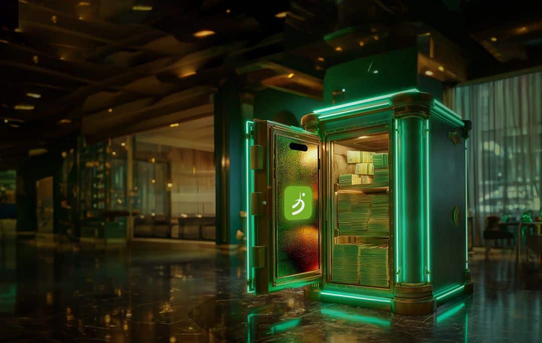 حساب العائد العالي للتوفير من بنك ظفار يقدم فائدة تنافسية تصل إلى 4.25%