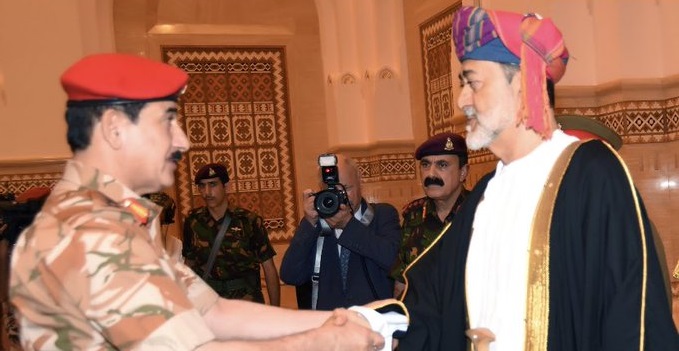 وزير المكتب السلطاني: نستعد لفصول جديدة عُنوانها البناء والنماء
