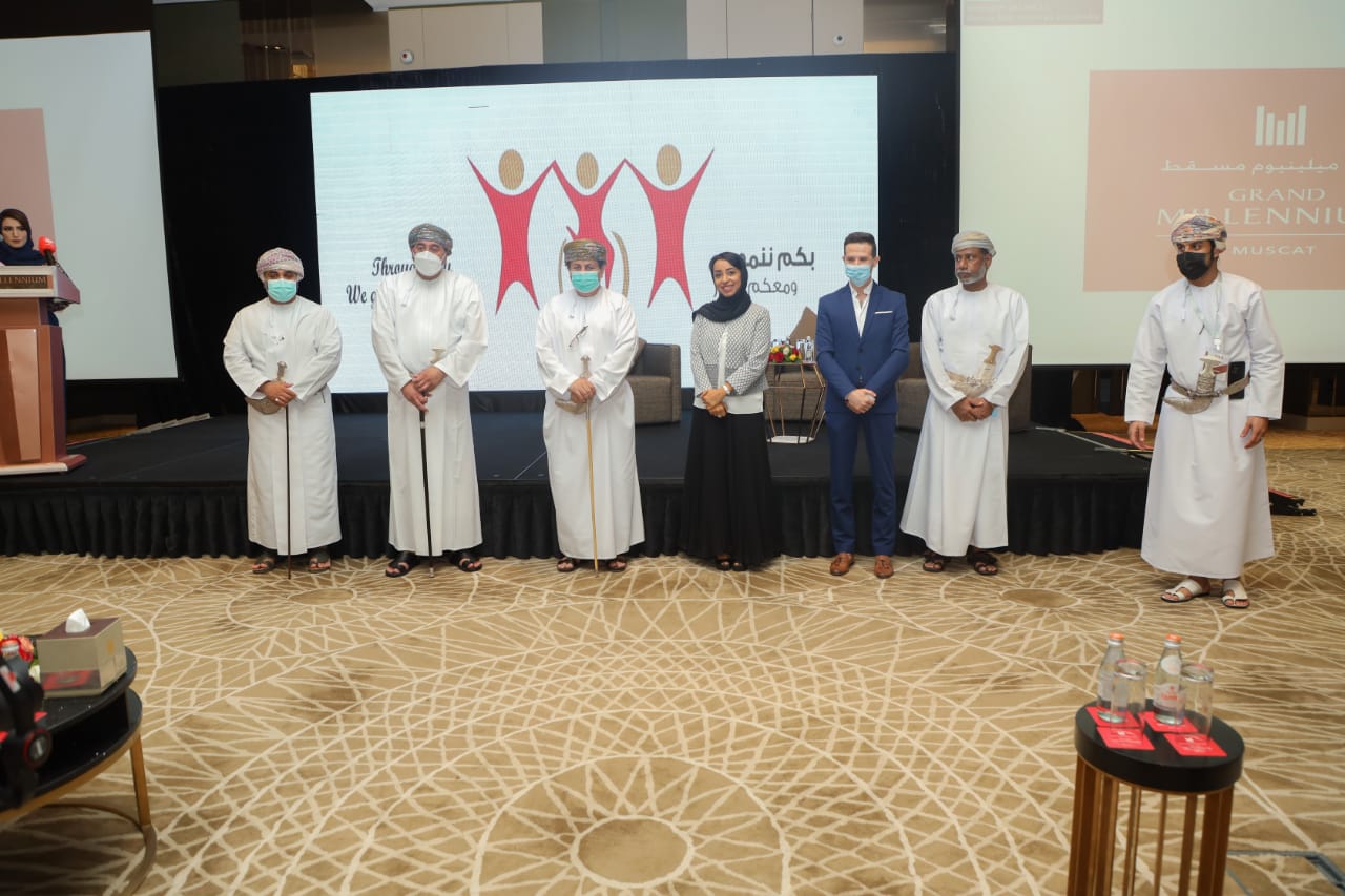 الكشف عن تفاصيل ملتقى قادرون الثاني