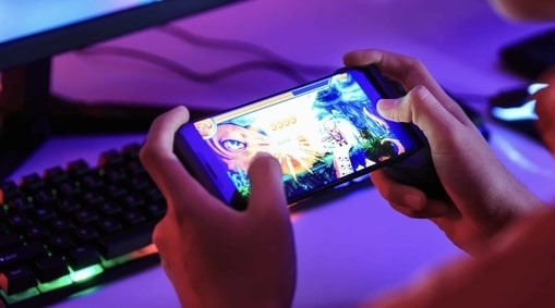 فيديو: الألعاب الإلكترونية قد تكون سببًا للأفكار الضالة