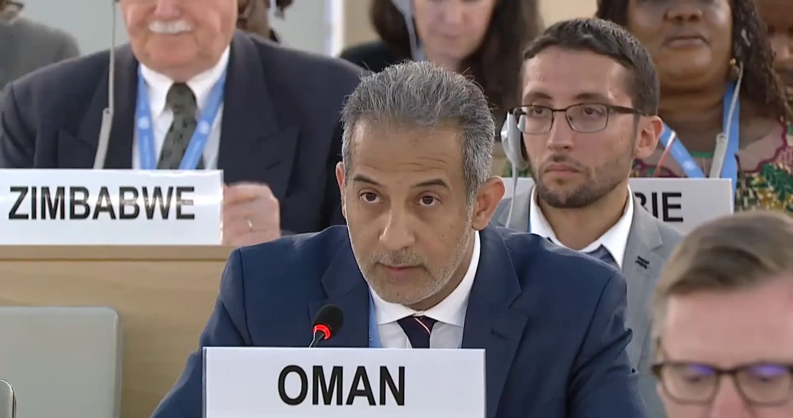 مجلس التعاون يتضامن مع السودان، ويؤكد متابعة تطورات الأوضاع