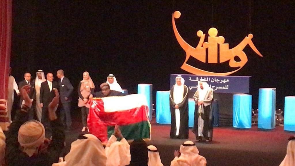 بدر المردوف يكتب: إنه المسرح العُماني يا سادة