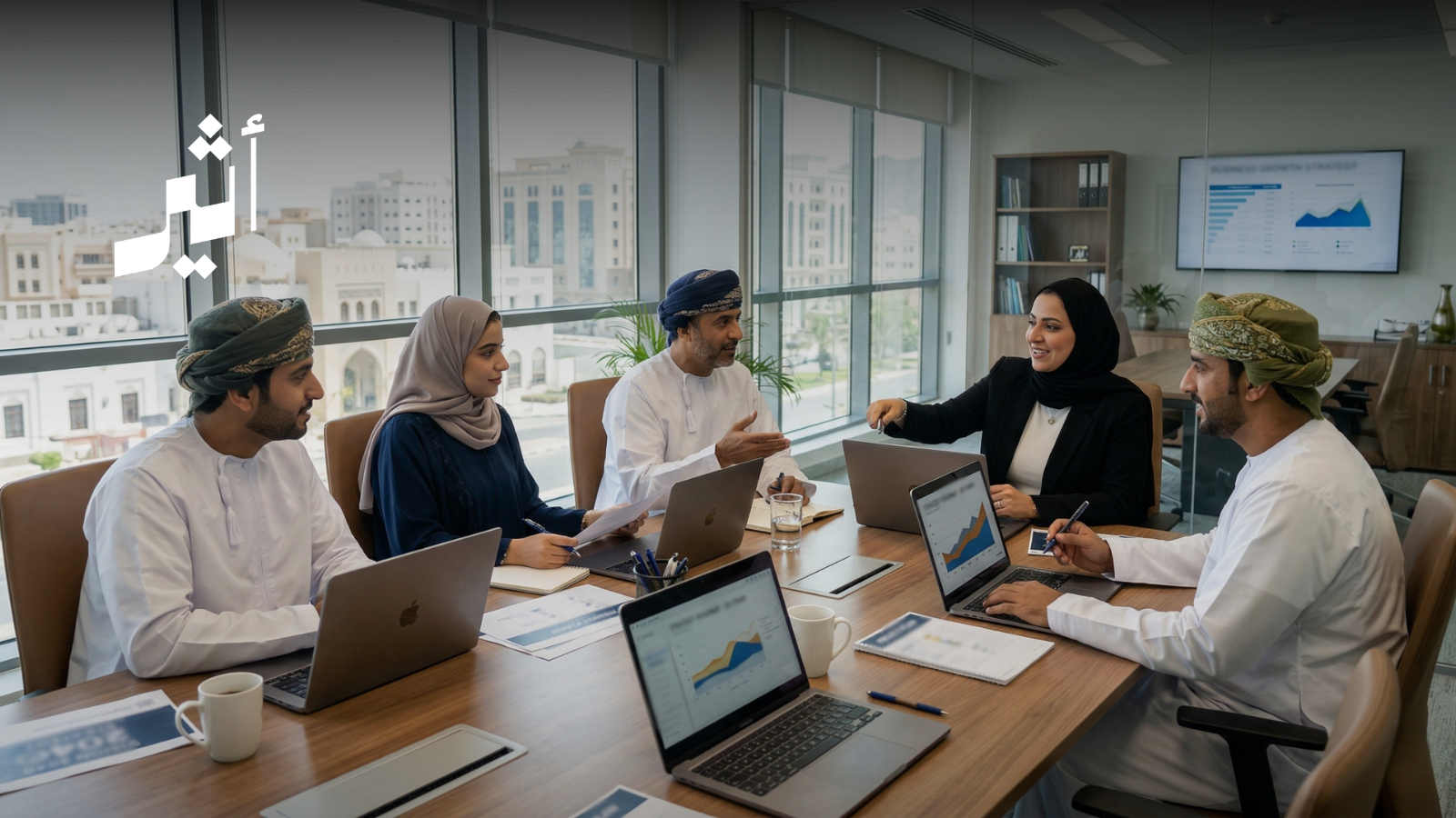 مع انتظار إعلان الفائزين بها اليوم: إليكم مسار جائزة الإجادة المؤسسية منذ انطلاقتها