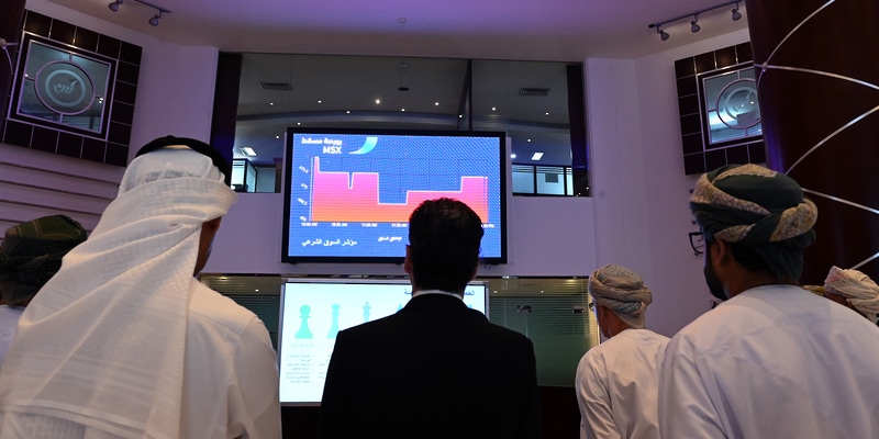 لماذا شهدت أسهم شركات الطاقة طلبات شراء قوية في بورصة مسقط؟