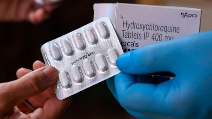 لا وفيات في السلطنة لها علاقة مباشرة بـ “هيدروكسيكلوروكوين”