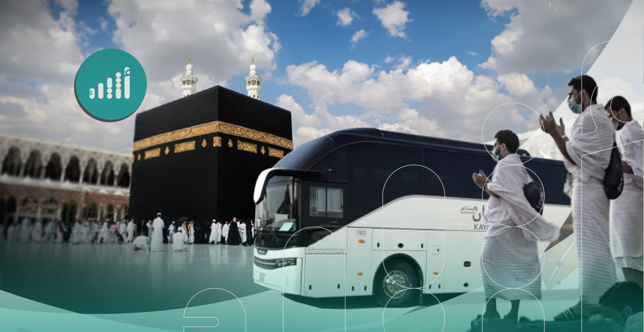 للحجاج: يمكنكم تقديم شكوى على شركات الحج 