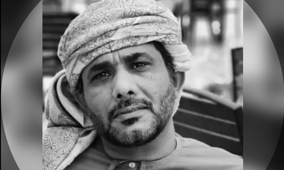 حوار خاص مع الشاعر العُماني محمد قراطاس بمناسبة إيغاله في بغداد